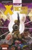 X-TINCTION AGENDA WARZONES TP [9780785195504] **PROMOCJA TOMY**